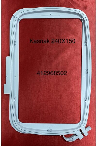 Pfaff Kasnak Master ( 24 Cm X 15 Cm ) - 412968502 -