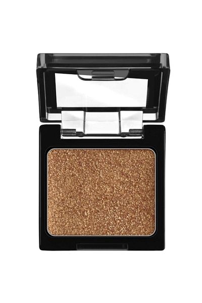 WET N WİLD Brass Color Icon Glitter Single Eyeshadow - E354c
