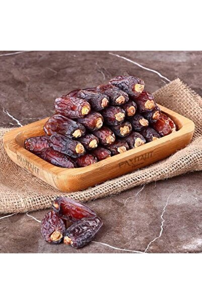 HF KURUYEMİŞ Medine Hurması 1000 kg