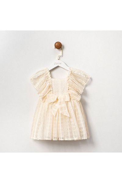 Cumino Holly Girls' Dress