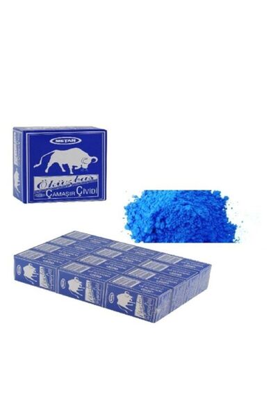 METAN Çamaşır Çividi - 12'li Paket