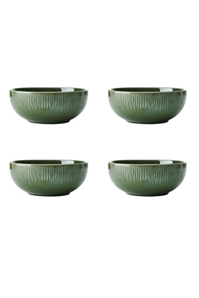 MIKASA Jardin Stoneware Kase Seti 15cm