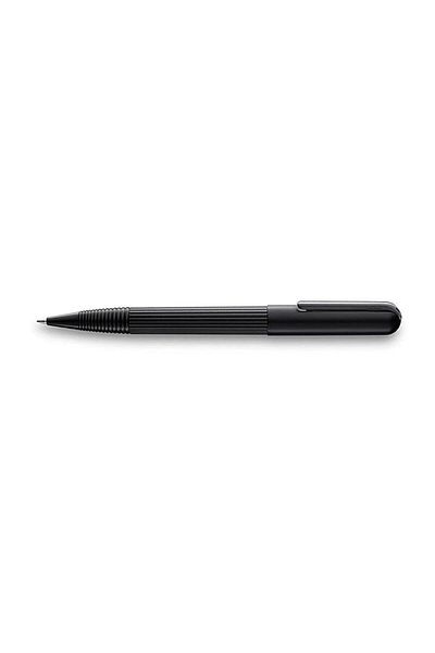 Lamy قلم إمبوريوم متعدد الاستخدامات 0.7 أسود غير لامع