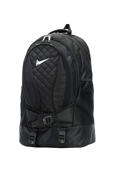Dadacuq Masterpack Unisex Quilted Mountaineer Size Backpack 50 Liters 17 ιντσών Θήκη φορητού υπολογιστή