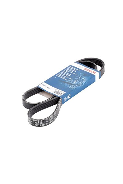 Bosch 5PK1150 V KAYIŞ BRAVO 2 DOBLO 3 FİORİNO PUNOT 3 EVO EGEA COMBO D GİULİE...