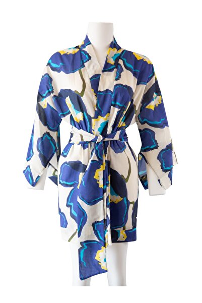 Ocean Child Boutique Wilona Kimono
