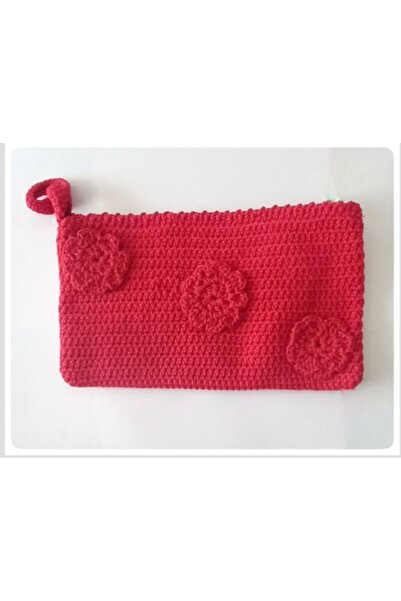 DYG Mercerized Knitted Handbag