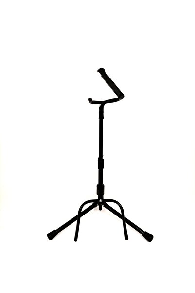 çağanmüzik Enstrüman,bağlama,gitar Standı Profosyonel