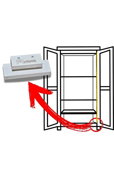 pratikmen Kapak Montaj Aparatı