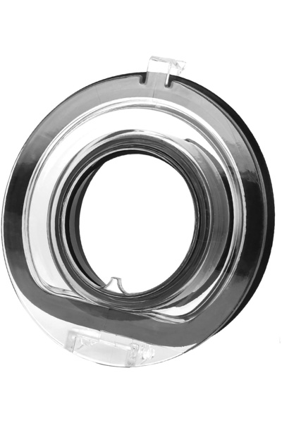 optream Capac pentru recipientul de praf compatibil cu aspiratorul Dyson V10