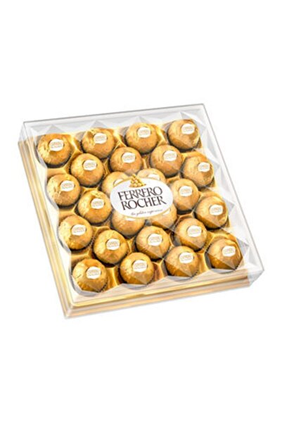 Ferrero Rocher T24 Çikolata 300 G