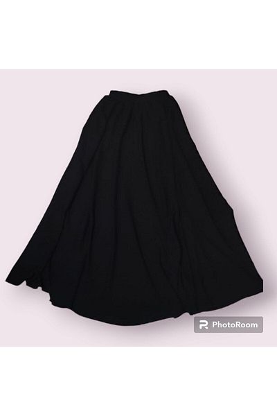 Şahane φούστα Γυναικεία φουσκωτά Σεντόνια Hijab