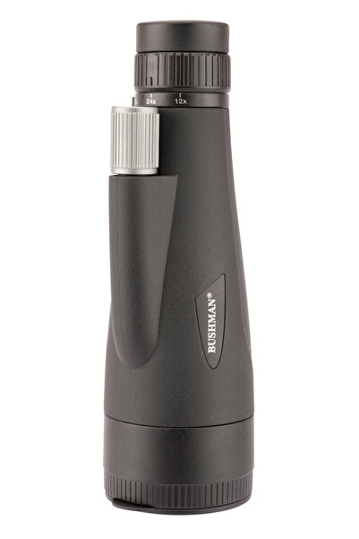 Bushman Pro Zoom 12-36x60 Tek Gözlü Zoomlu Dürbün
