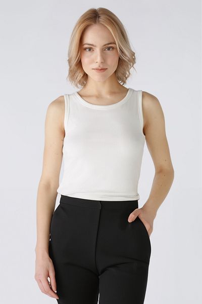 Stork قميص داخلي نسائي ذو نسيج مضلع فاخر من Ohoo