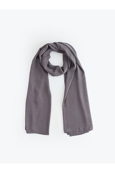 LC Waikiki Lcw Accessories - Women's Plain Shawl