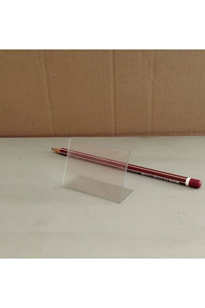 ETİKETLİK FİYATLIK هدايا تذكارية بعرض 0.7 مم من النوع L مع علامة المعجنات - أ...