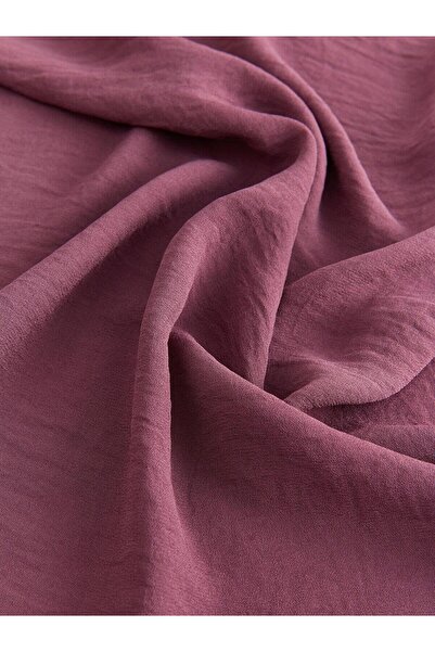 LC Waikiki LCW ACCESSORIES - Γυναικείο μονόχρωμο σάλι