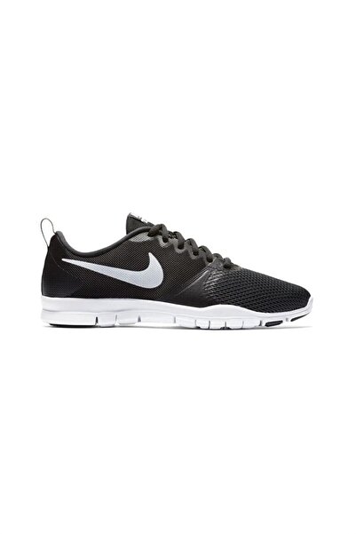 Nike Pantofi sport unisex negri Flex Essential casual