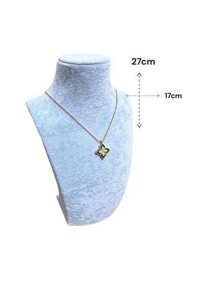 vitrinshop jewellery storefront mannequin jewelry stand neck mannequin