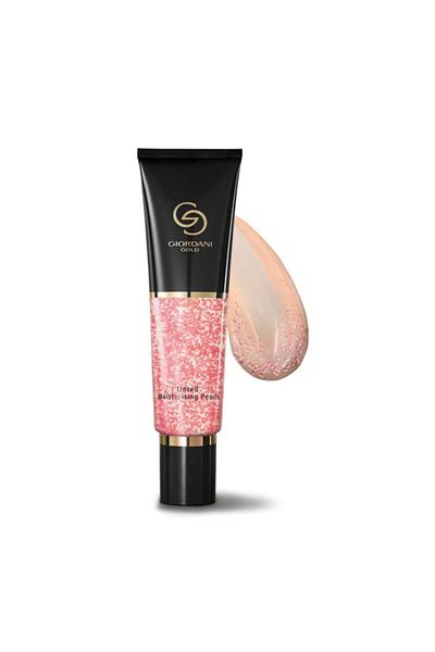 Oriflame Giordani Gold Tinted Magical Pearls Makeup Base