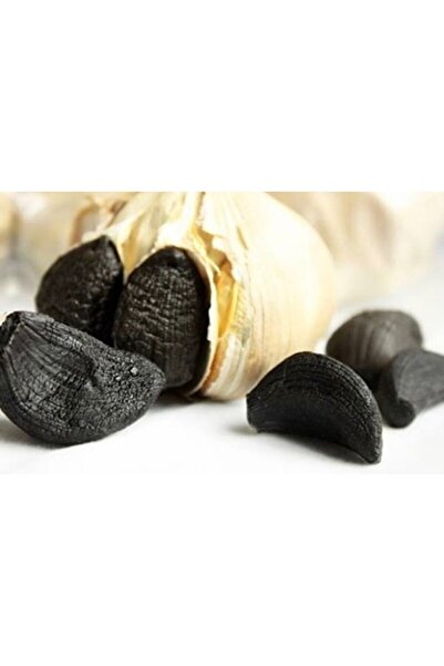 Ponem Siyah Sarımsak 500 Gr. Kastamonu Taşköprü