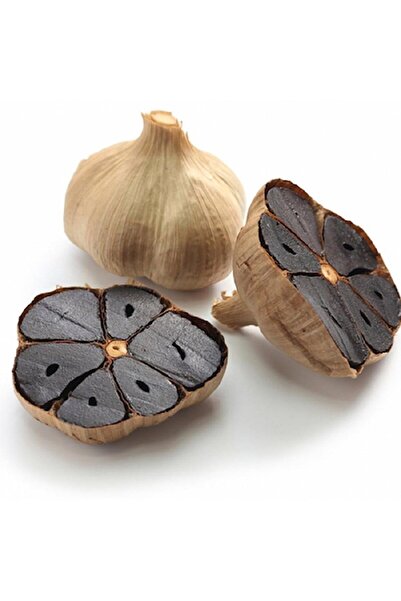 Ponem Siyah Sarımsak 500 Gr. Kastamonu Taşköprü