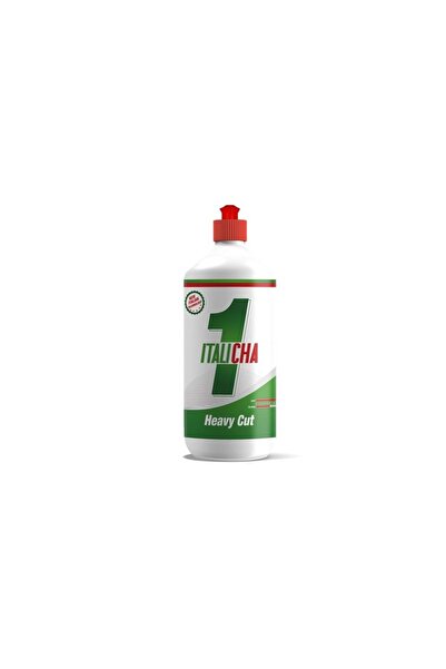 AutoGlym ITALICHA (1) HEAVY CUT KALIN PASTA 1 LT.