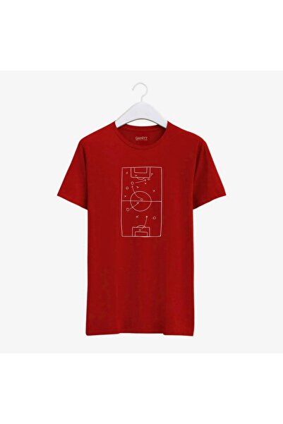 SARI Ποδοσφαιρικό μπλουζάκι ποδοσφαίρου 01 - Χαλαρή εφαρμογή και κομψό σχέδιο