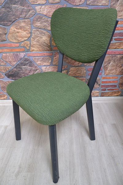 kılıfteks Green Apple Chair Cover