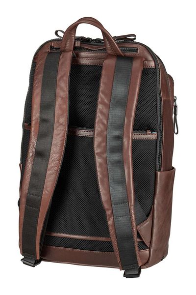 PIQUADRO Rucksack / Backpack Harper Backpack 5676 RFID