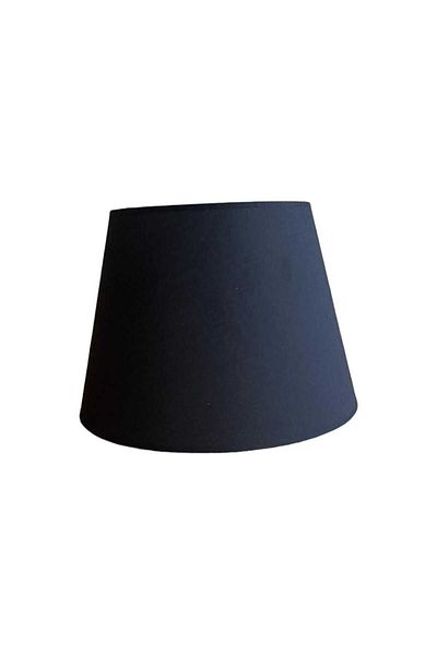 ariana style Black Lampshade - 30 Pieces