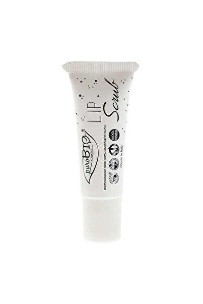 purobıocosmetics كريم الشفاه العضوي من PuroBio Cosmetics 10 مل