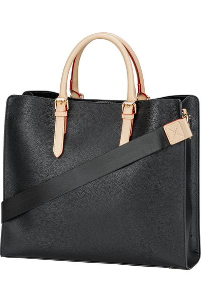 BUGATTI Shopper Ella Üst Saplı L