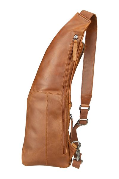 The Chesterfield Brand Askılı Çanta Logan 0286