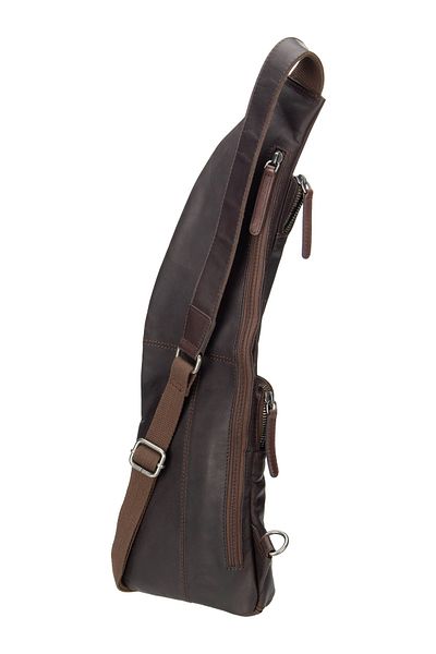 The Chesterfield Brand Schultertasche Logan