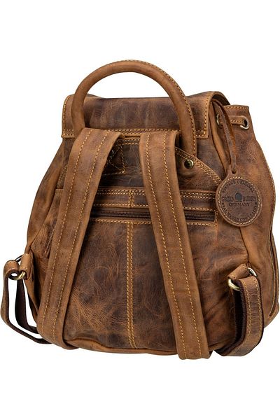 Greenburry Rucksack / Backpack Vintage 1605 Daypack