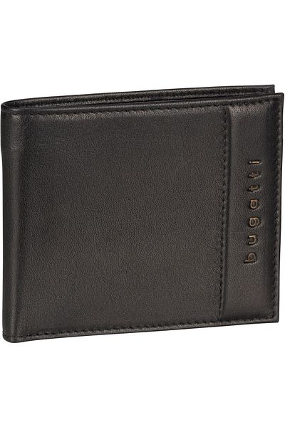 BUGATTI Geldbörse Nome Wallet