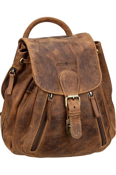 Greenburry Rucksack / Backpack Vintage 1605 Daypack