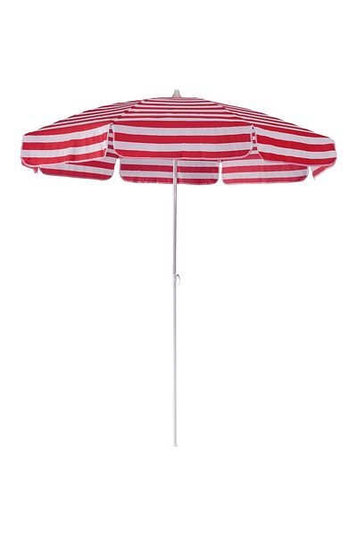Boldy 200 cm.Garden, Beach, Sea, Seaside and Balcony Pool Umbrella