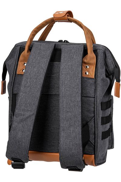 Cabaia Rucksack / Rucksack Adventurer Oxford Small