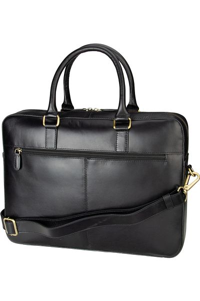 BUGATTI Aktentasche Remo Briefcase