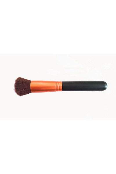 Ocean Foundation Makeup Brush