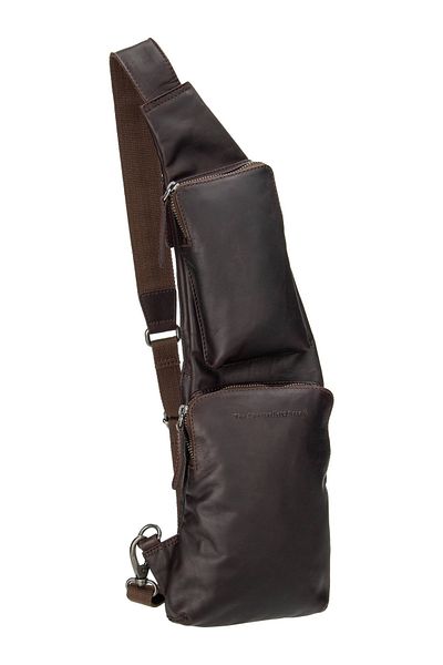 The Chesterfield Brand Schultertasche Logan