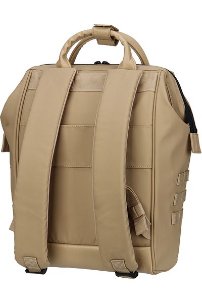 Cabaia Rucksack Adventurer Recycelt Wasserdicht Medium