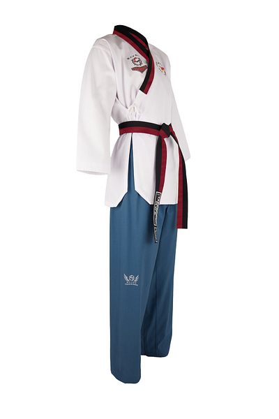 Saydo Ανδρική φόρμα Taekwondo - Pumse Little Star