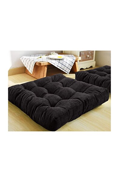 vivamia Dekoratif Kalorifer Önü Palet Yer Minderi