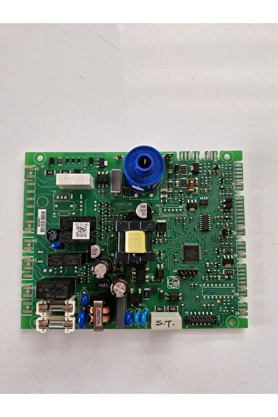 Eca Proteus Plus Blue Kombi Elektronik Anakart