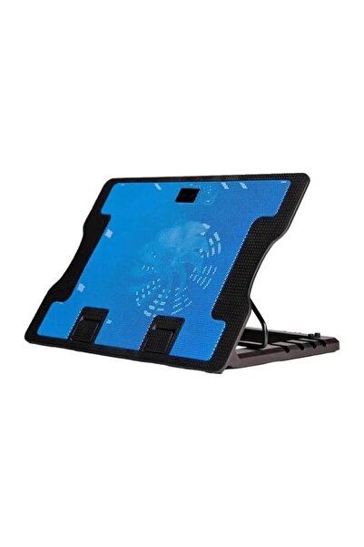 Koodmax Notebook Soğutucu Ergostand Yükseklik Ayarlı 9 - 17" Laptop Soğutucu ...