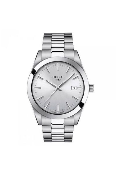 TISSOT Men's Wristwatch T127.410.11.031.00