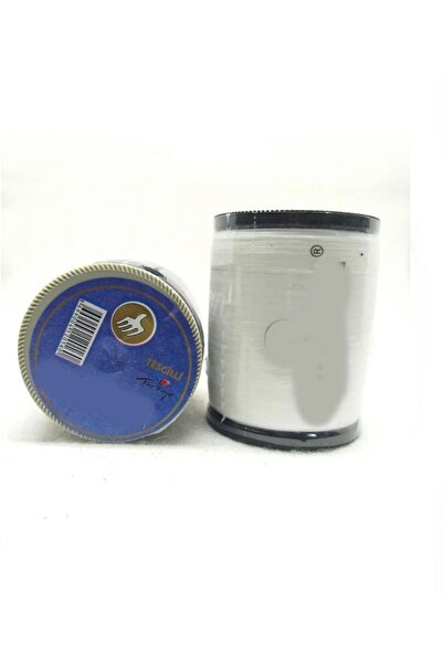 YABALI IPLIX 900 Mt. Sewing Thread - White